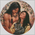 (image for) Kindred Spirits
